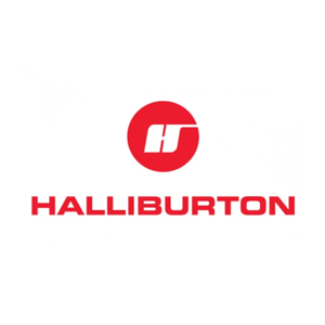 HALLIBURTON