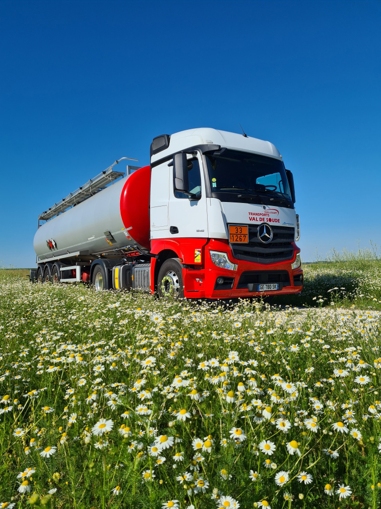 Transports du Val de Soude